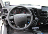 Iveco Daily 50С15 База 3750 Изотермический фургон_15